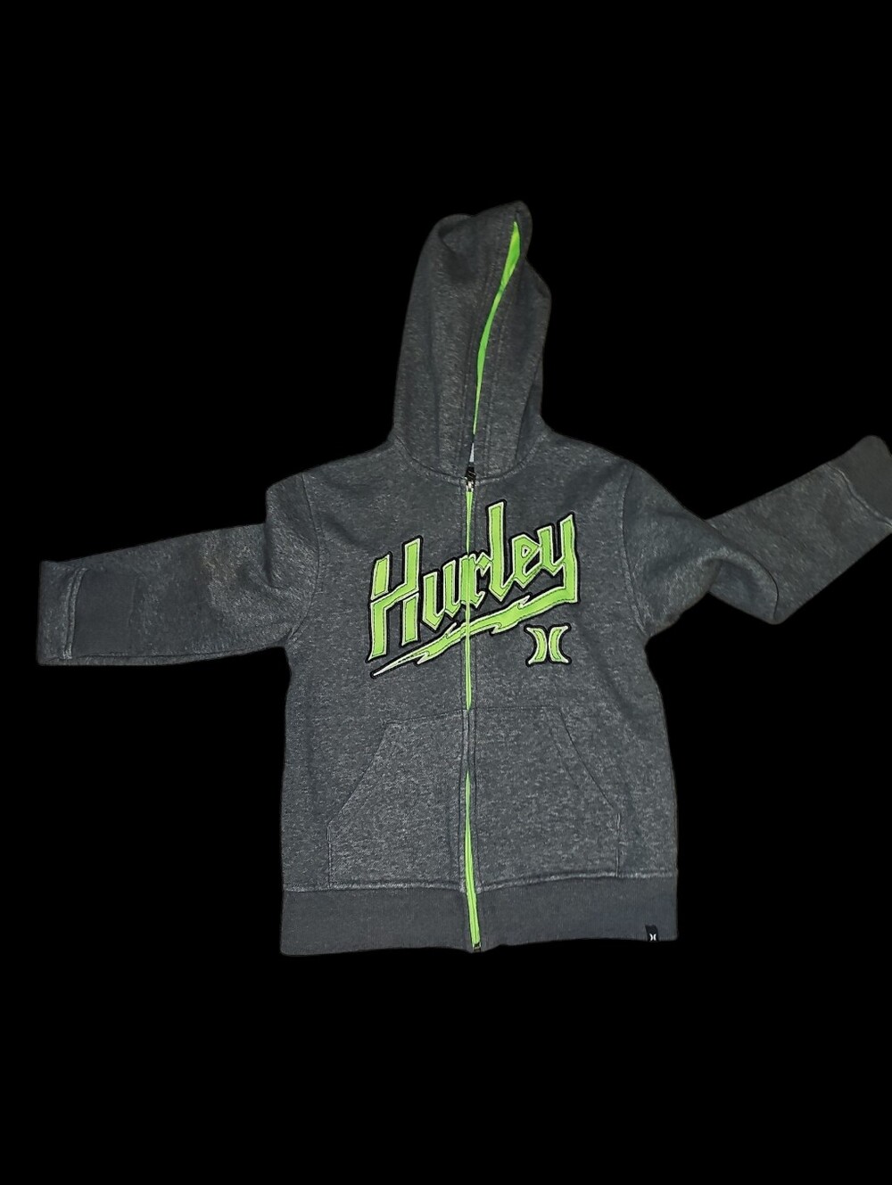 Boys Hurley Hoodie
